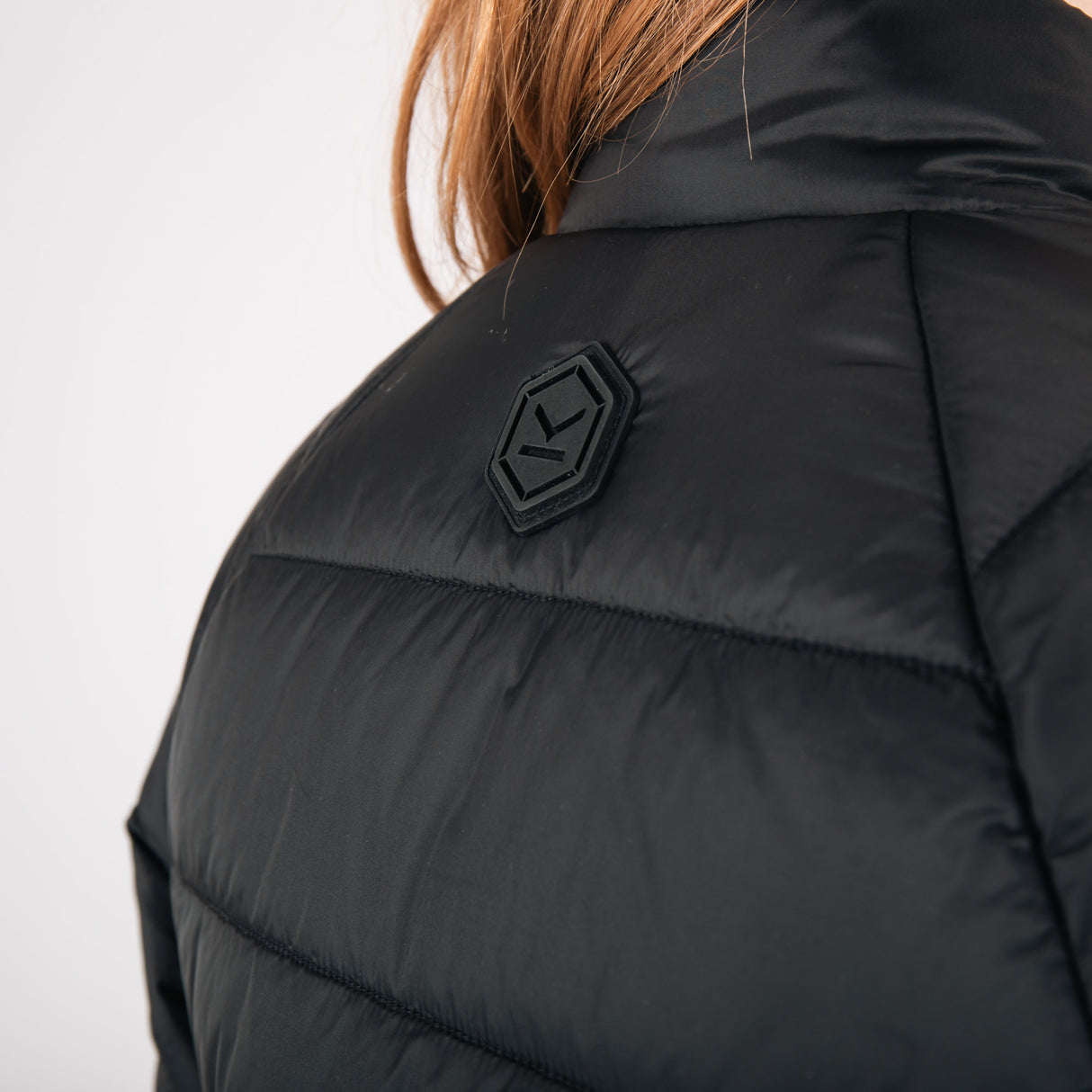 Knox Women's Union Quilted Jacket