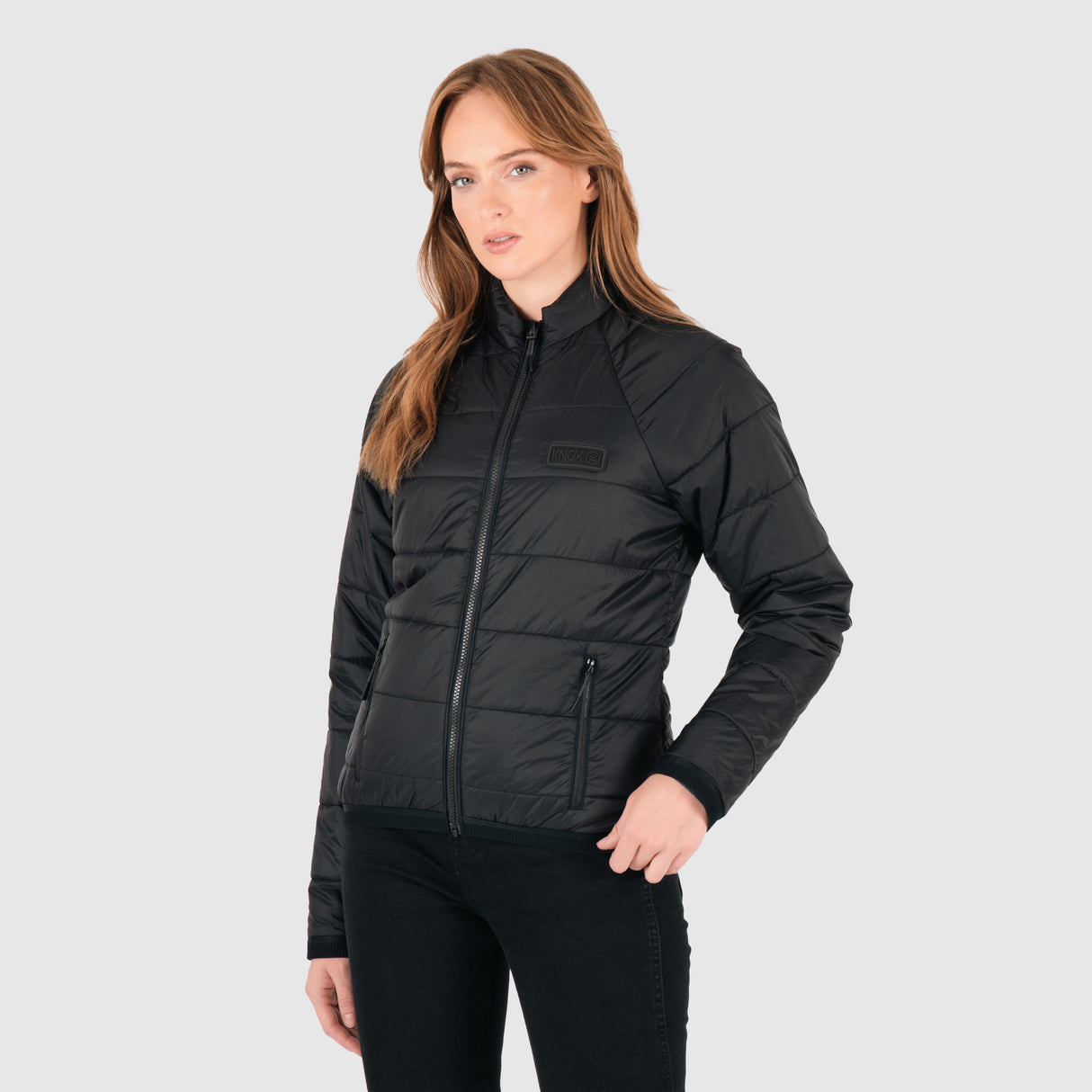 Knox Women's Union Quilted Jacket