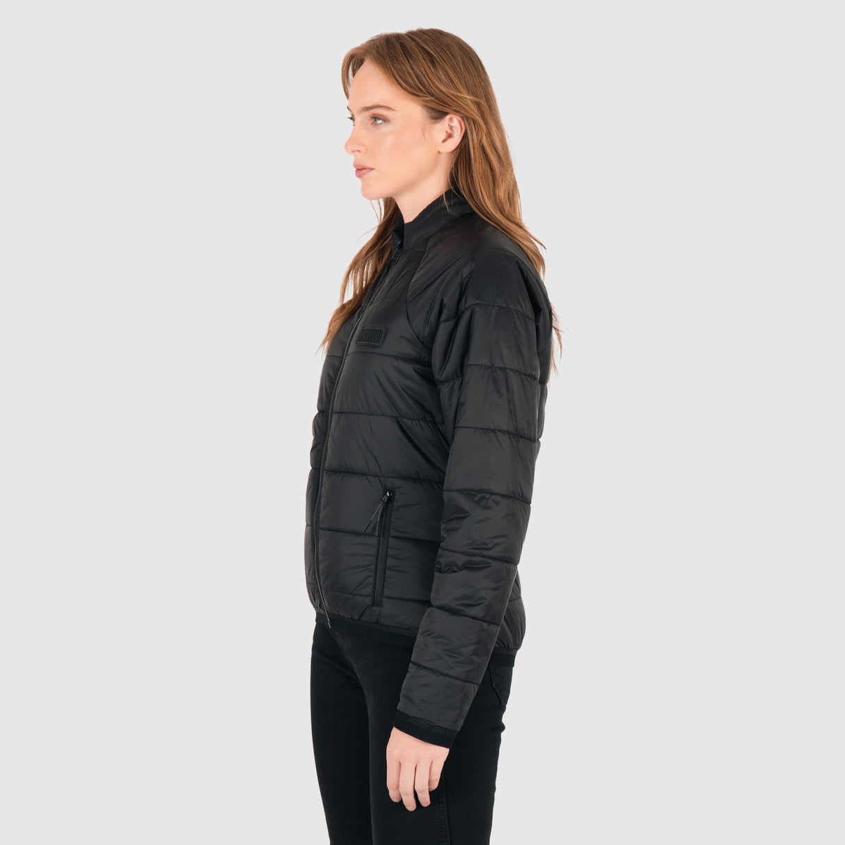 Knox Women's Union Quilted Jacket