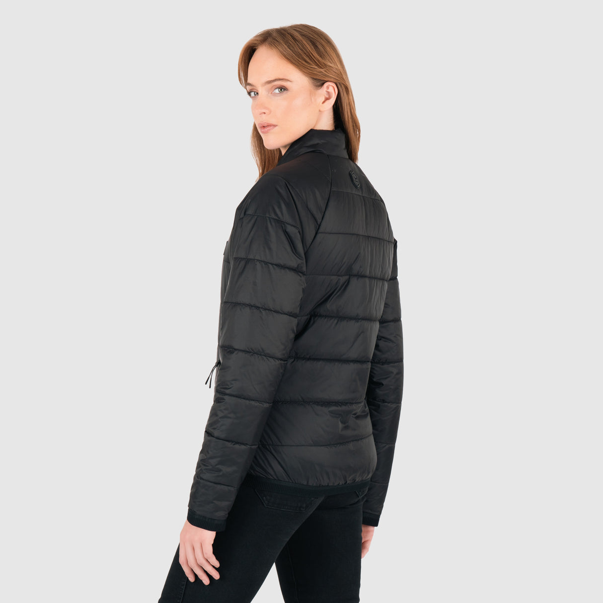 Knox Women's Union Quilted Jacket