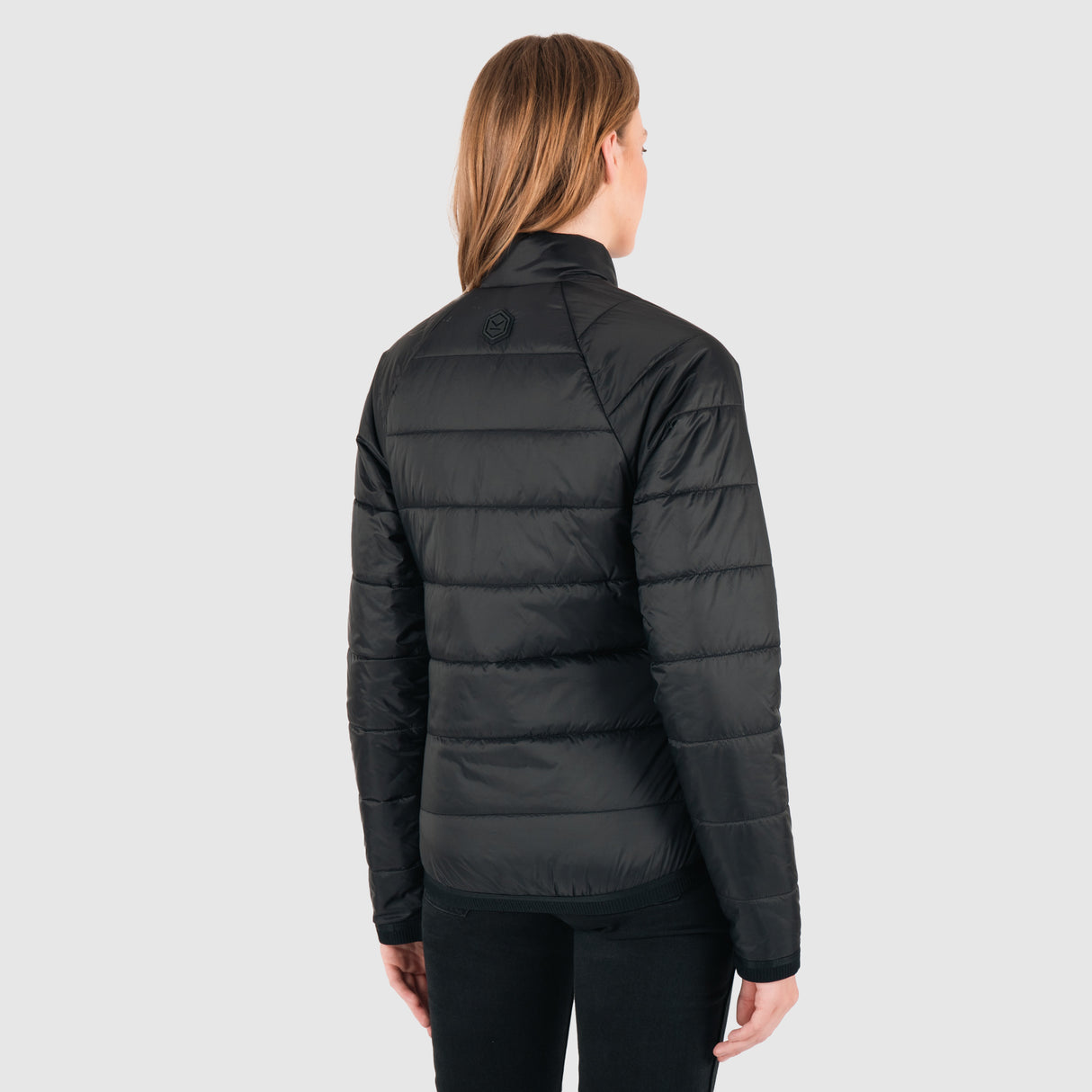Knox Women's Union Quilted Jacket