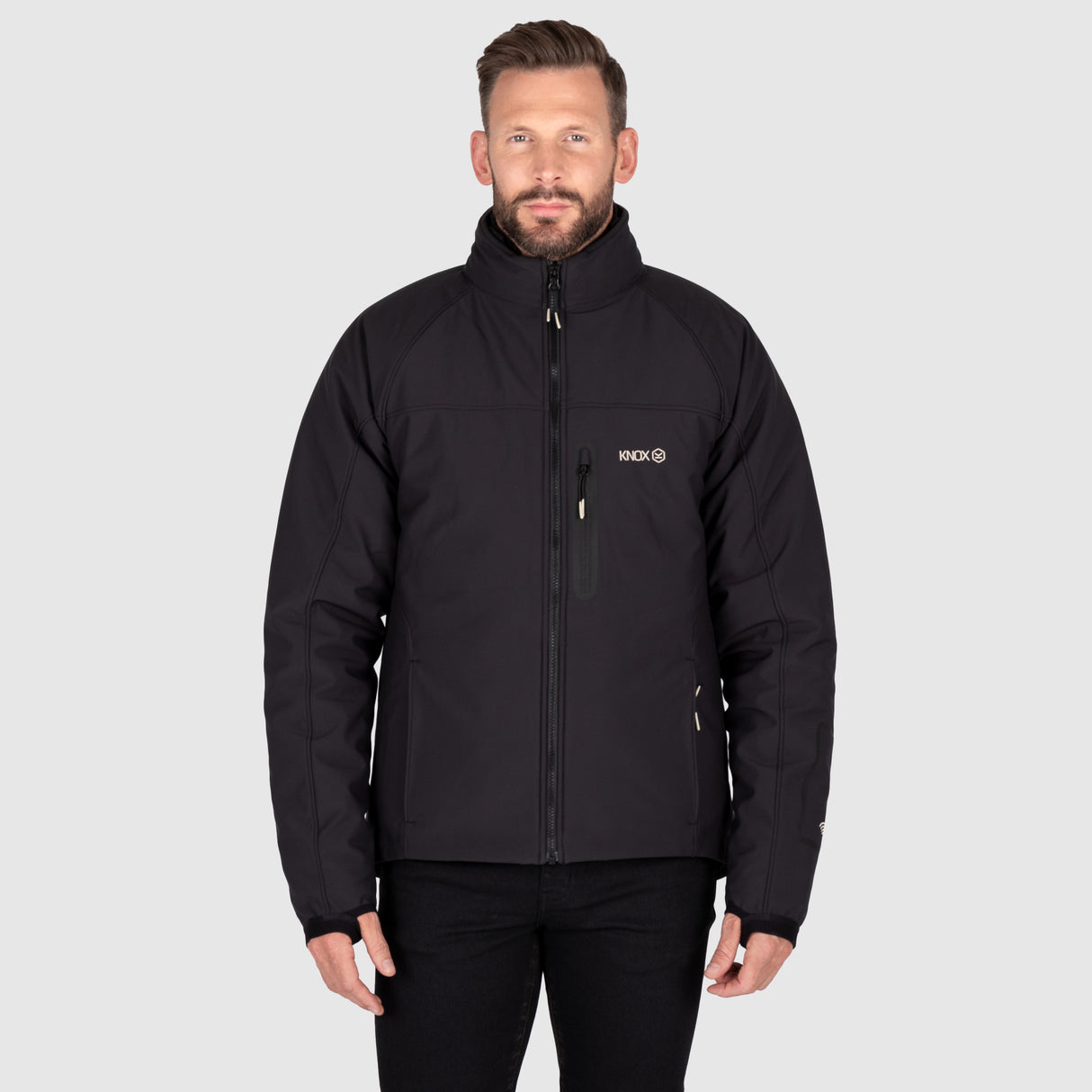 Knox Men's Dual Pro 3 in 1 Jacket