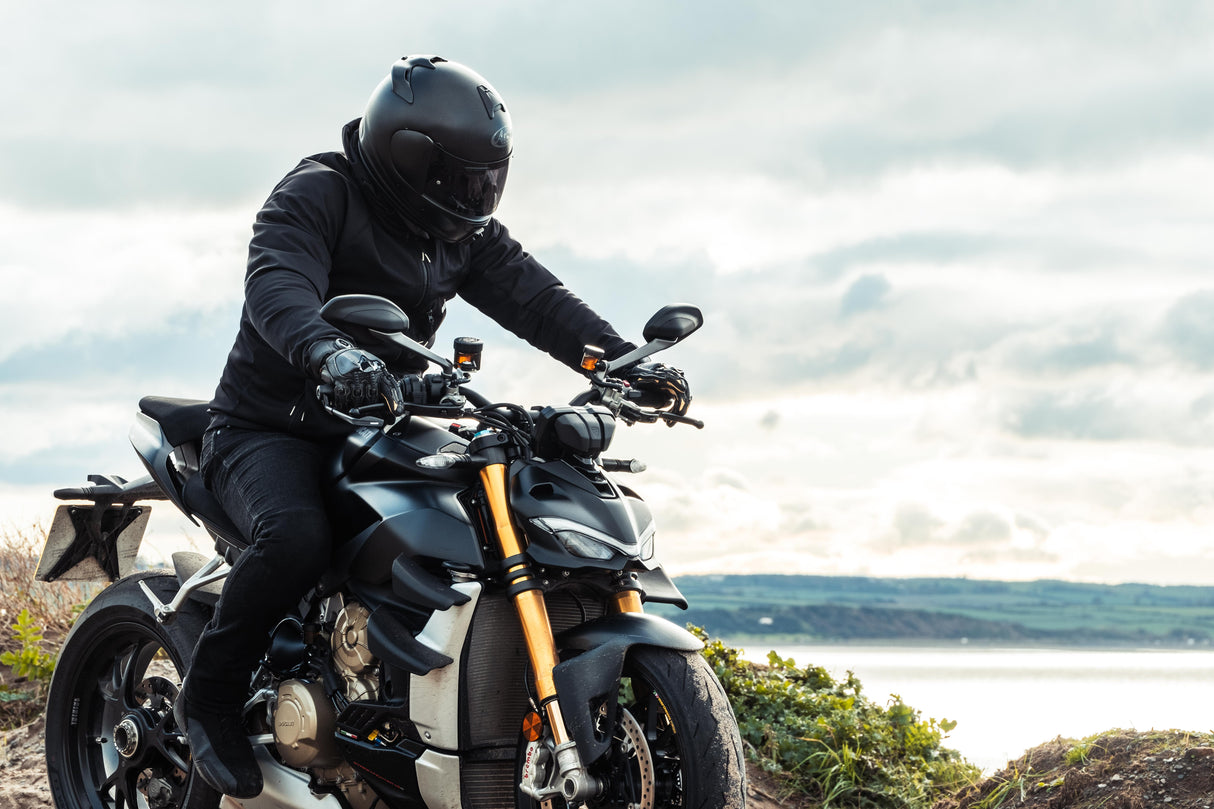 Knox Men's Dual Pro 3 in 1 Jacket