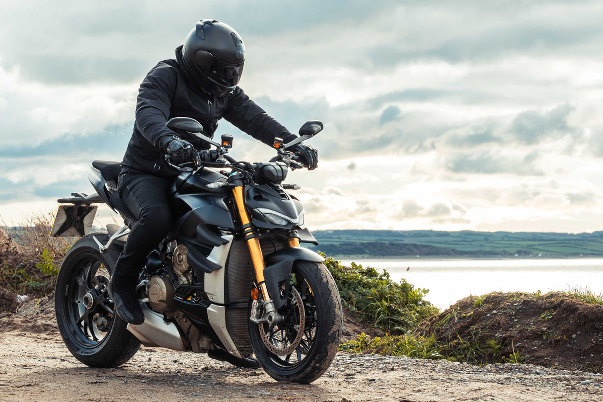 Knox Men's Dual Pro 3 in 1 Jacket