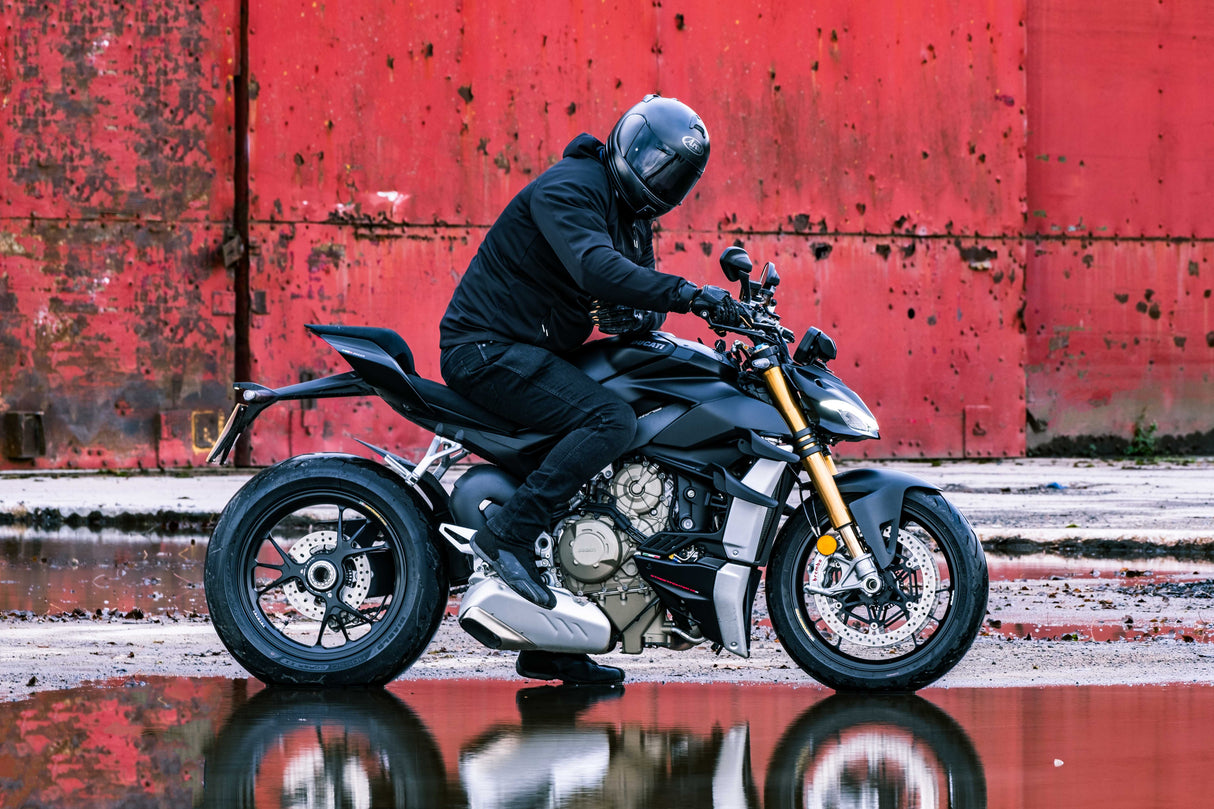 Knox Men's Dual Pro 3 in 1 Jacket