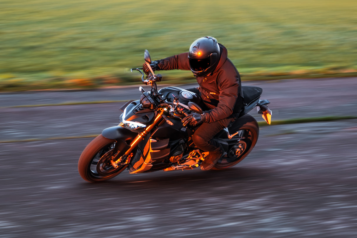 Knox Men's Dual Pro 3 in 1 Jacket