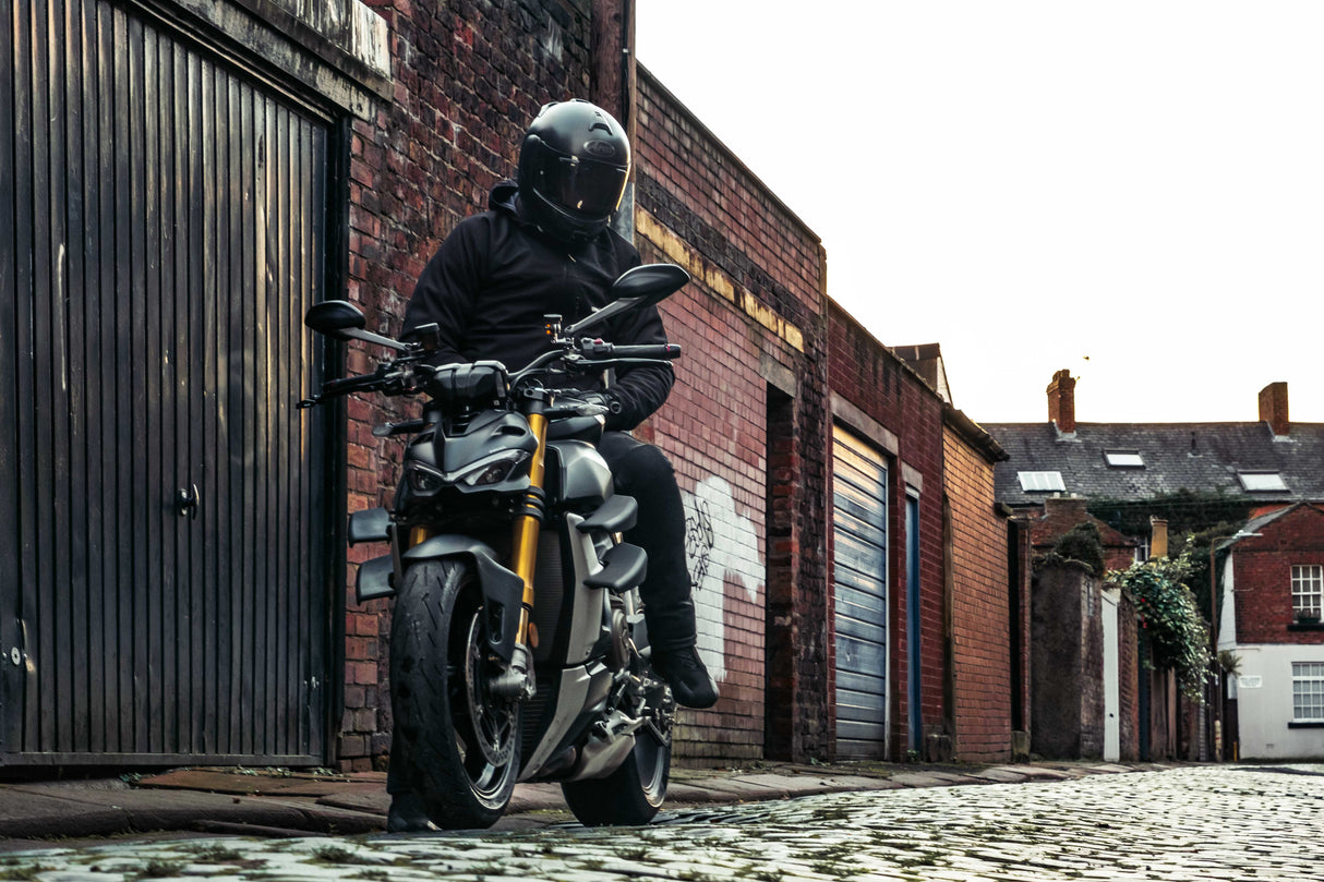 Knox Men's Dual Pro 3 in 1 Jacket