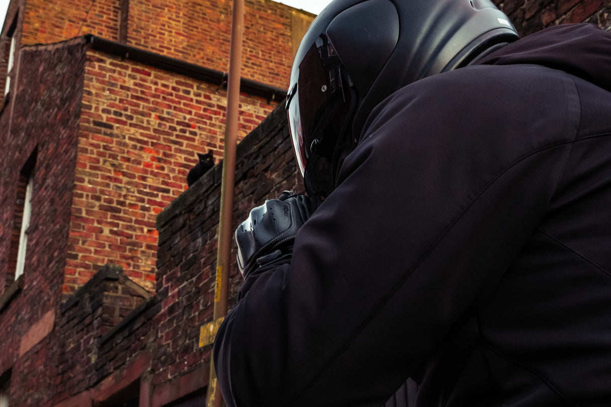 Knox Men's Dual Pro 3 in 1 Jacket