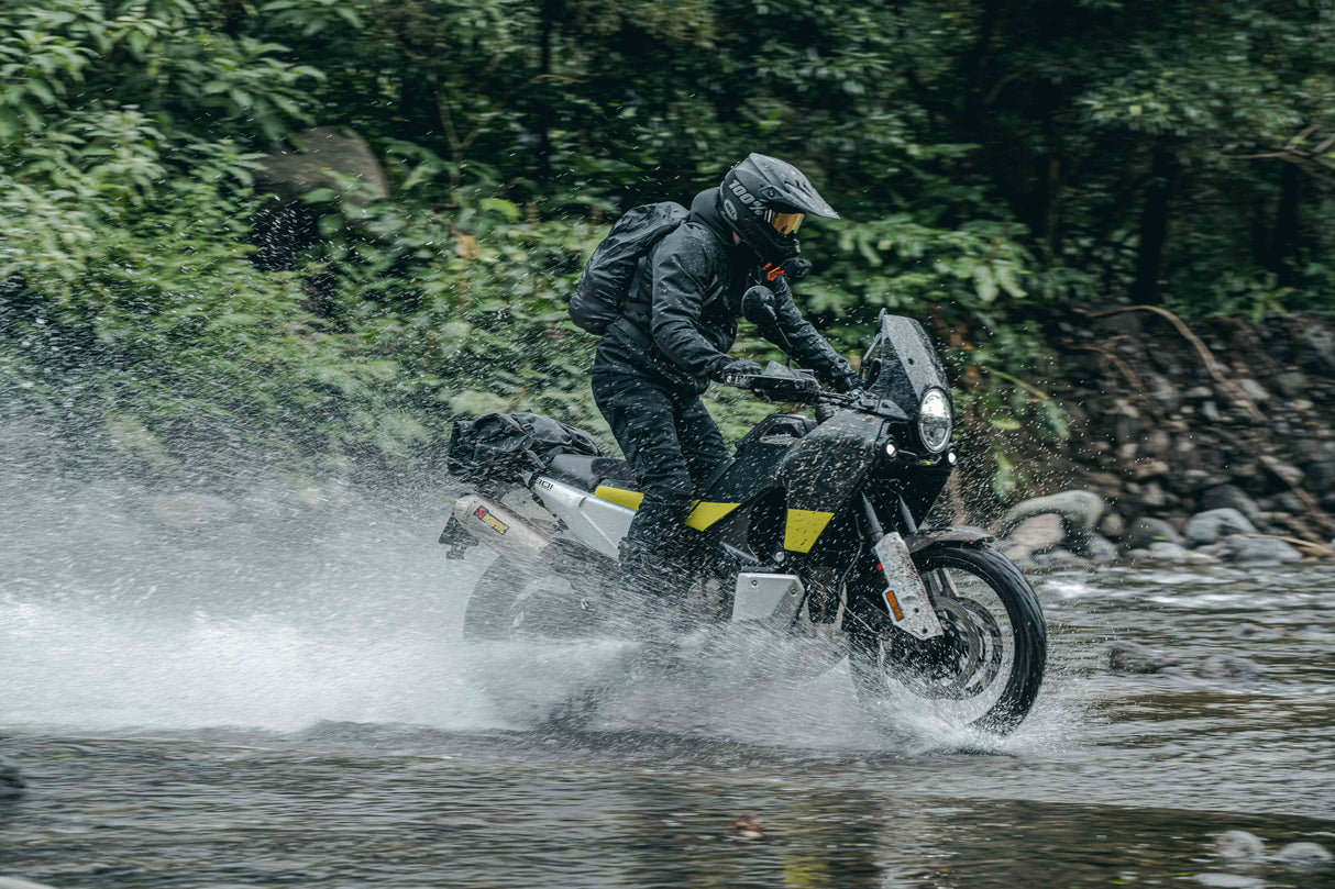 Knox Men's Dual Pro 3 in 1 Jacket