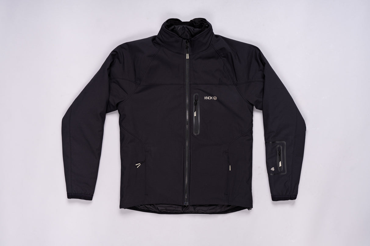 Knox Men's Dual Pro 3 in 1 Jacket