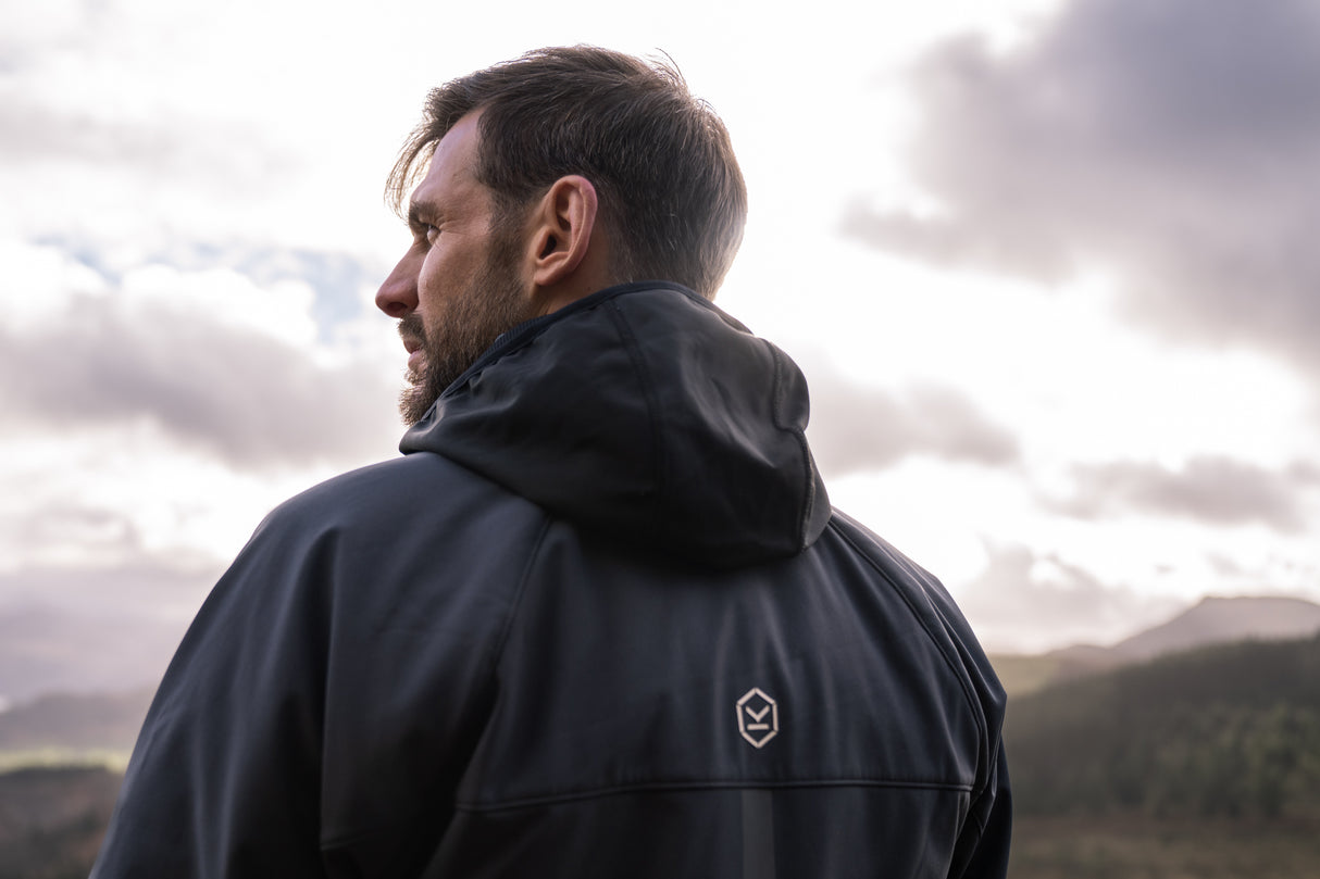 Knox Men's Dual Pro 3 in 1 Jacket