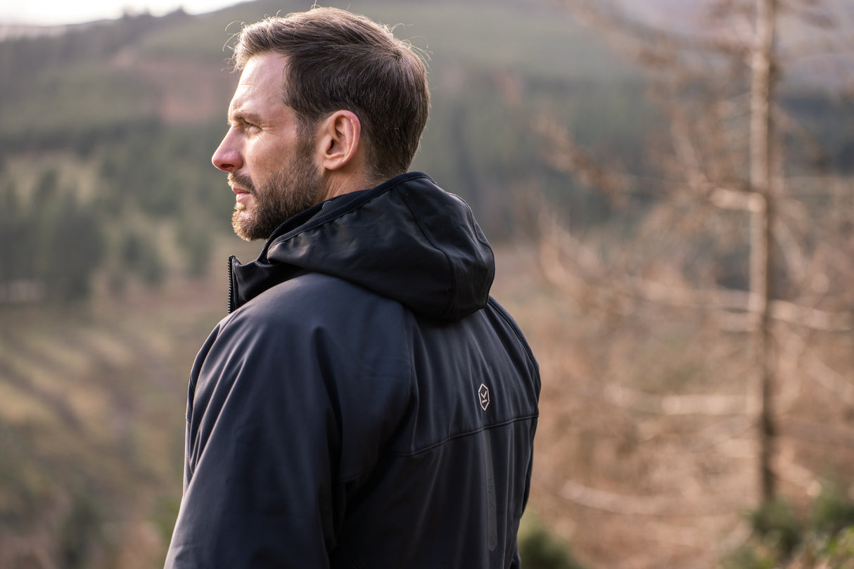 Knox Men's Dual Pro 3 in 1 Jacket