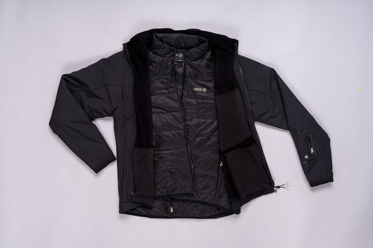 Knox Men's Dual Pro 3 in 1 Jacket