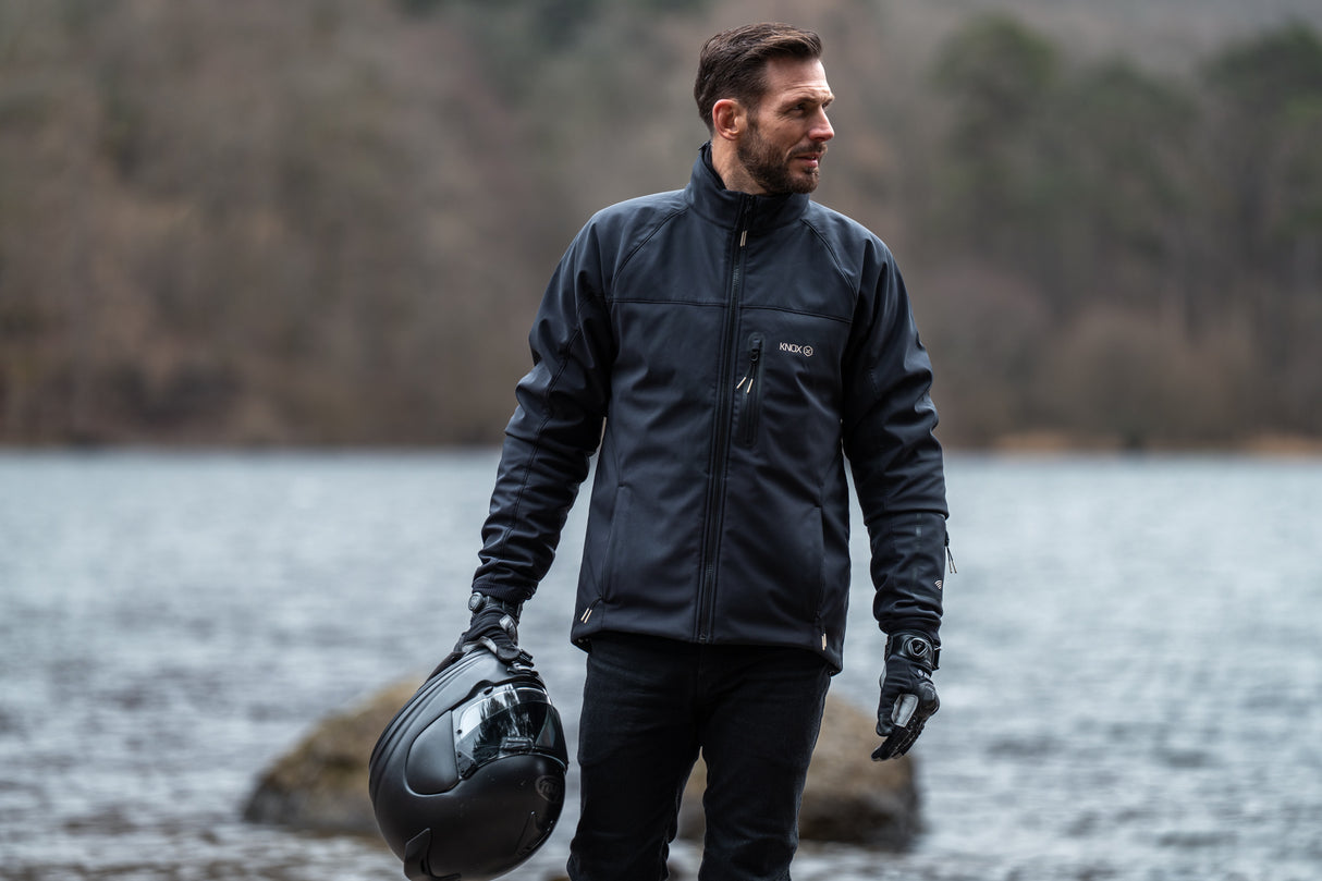 Knox Men's Dual Pro 3 in 1 Jacket