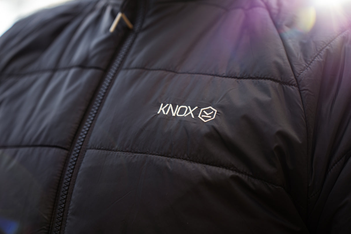 Knox Men's Dual Pro 3 in 1 Jacket