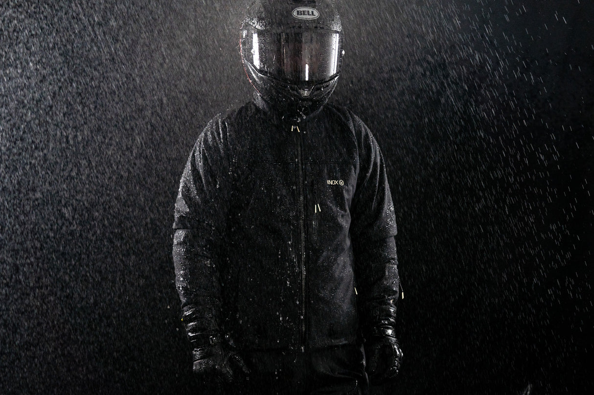 Knox Men's Dual Pro 3 in 1 Jacket