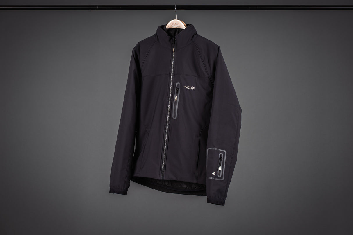 Knox Men's Dual Pro 3 in 1 Jacket