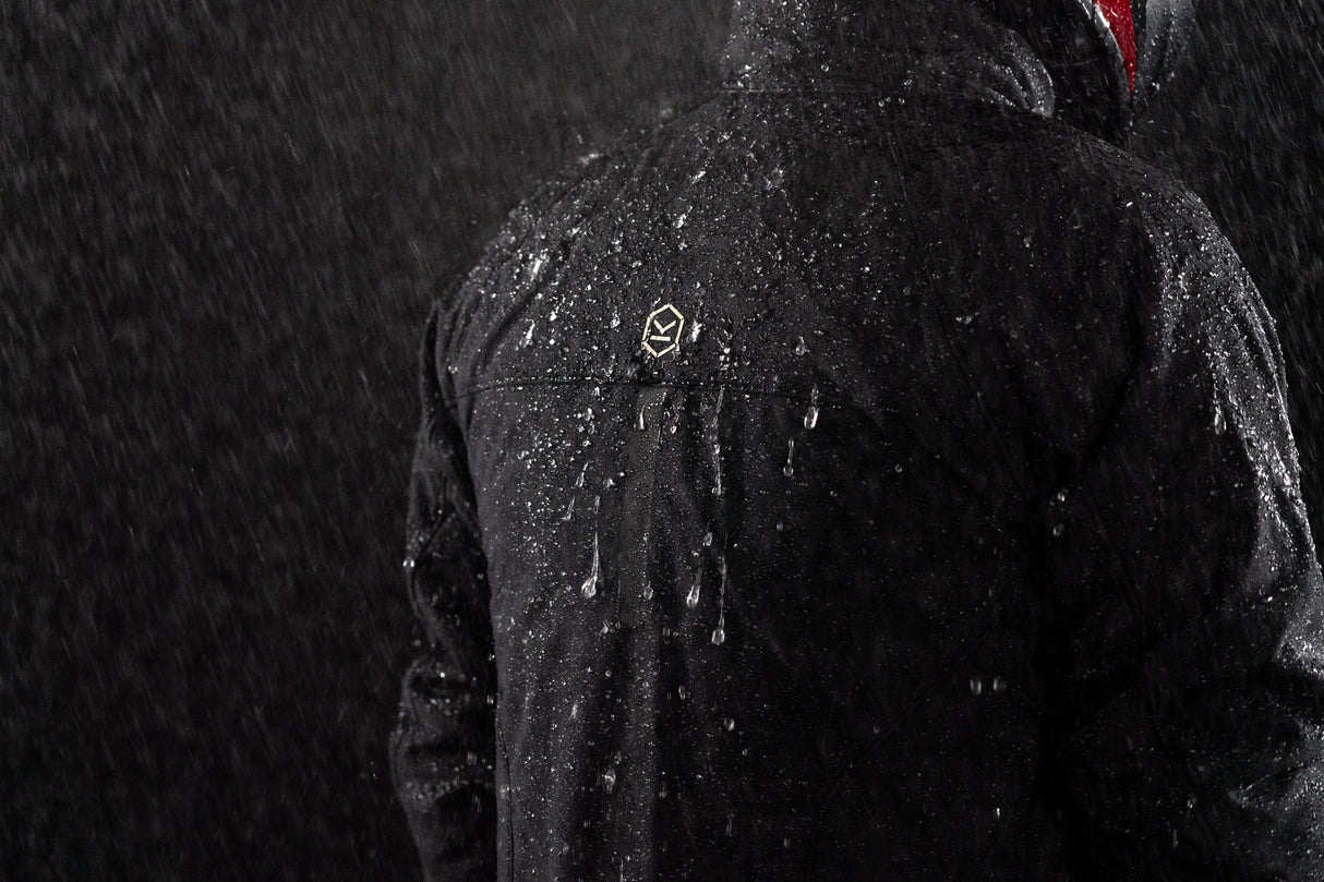 Knox Men's Dual Pro 3 in 1 Jacket