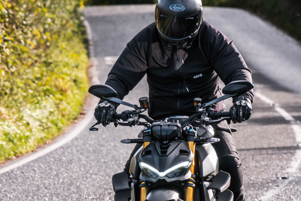 Knox Men's Dual Pro 3 in 1 Jacket