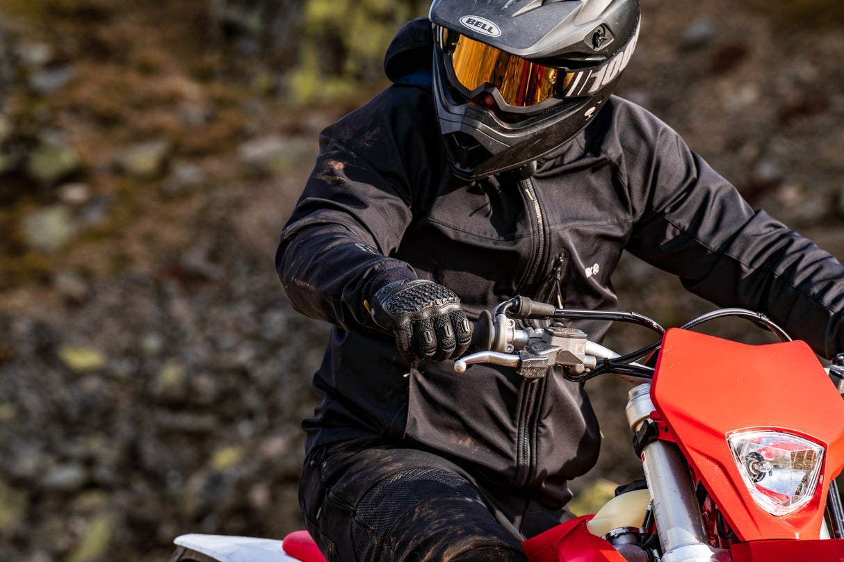 Knox Men's Dual Pro 3 in 1 Jacket