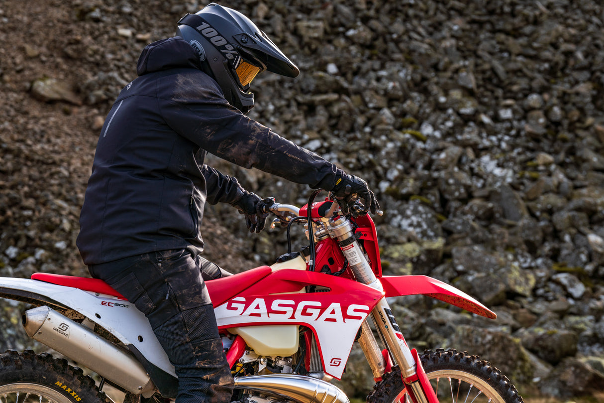 Knox Men's Dual Pro 3 in 1 Jacket