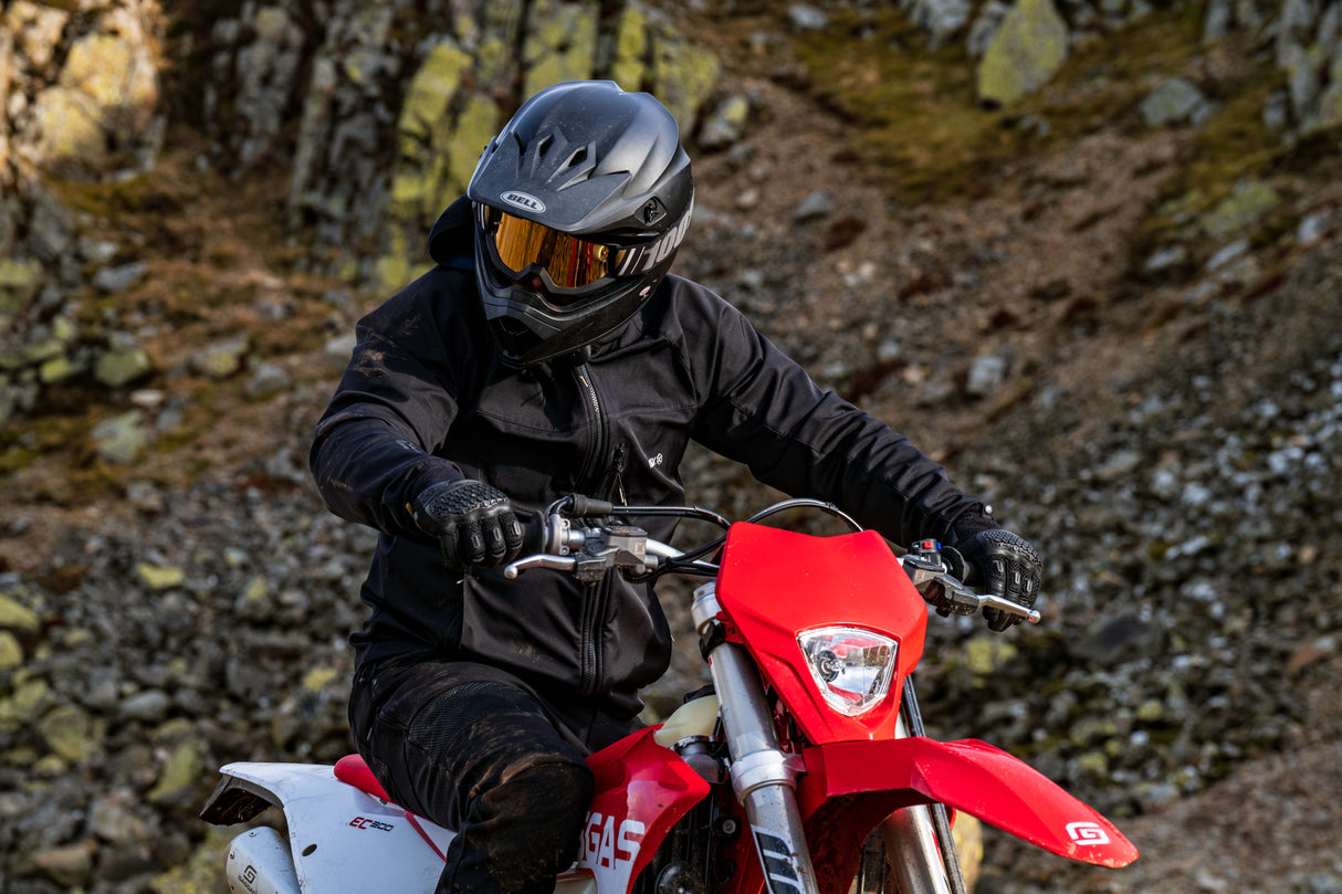 Knox Men's Dual Pro 3 in 1 Jacket