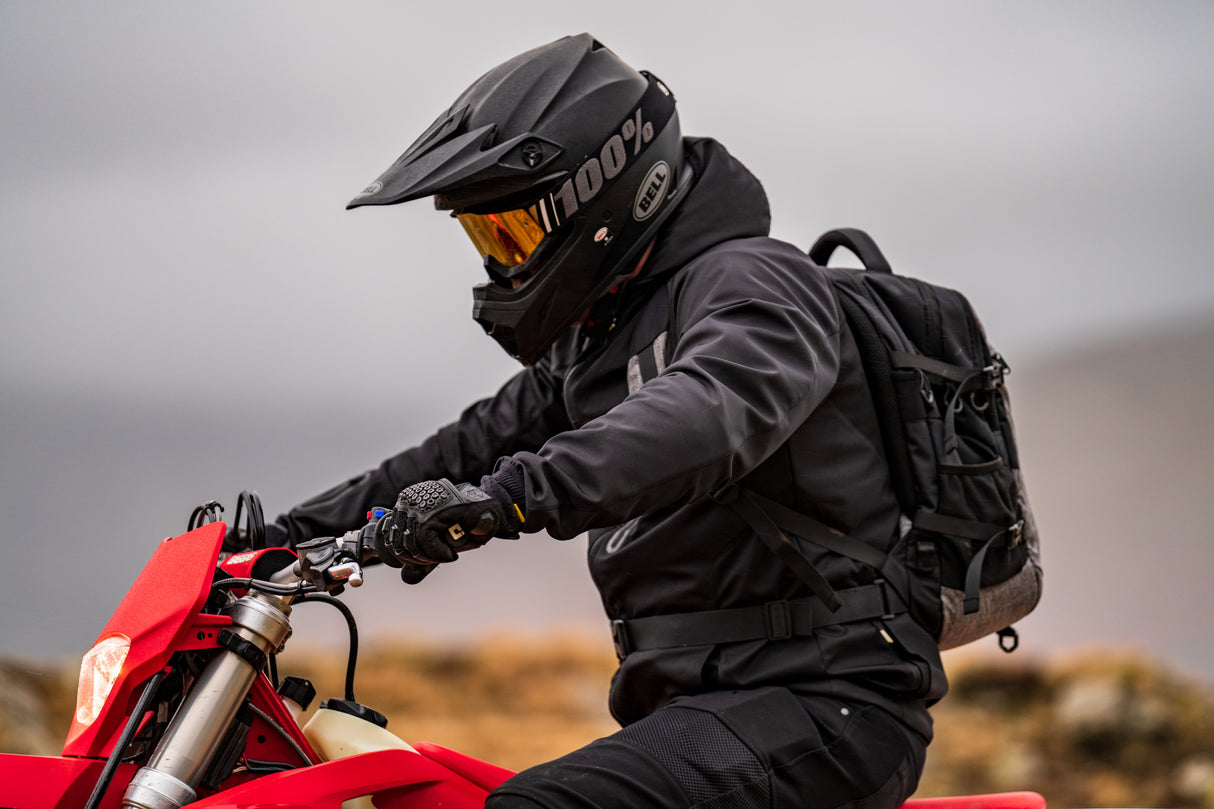 Knox Men's Dual Pro 3 in 1 Jacket