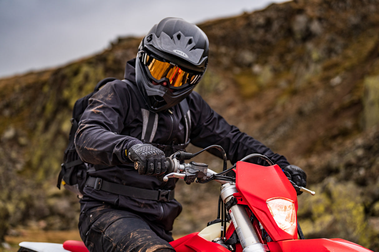 Knox Men's Dual Pro 3 in 1 Jacket