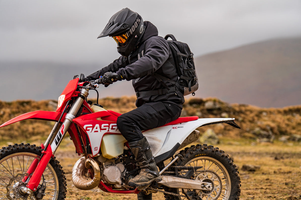 Knox Men's Dual Pro 3 in 1 Jacket