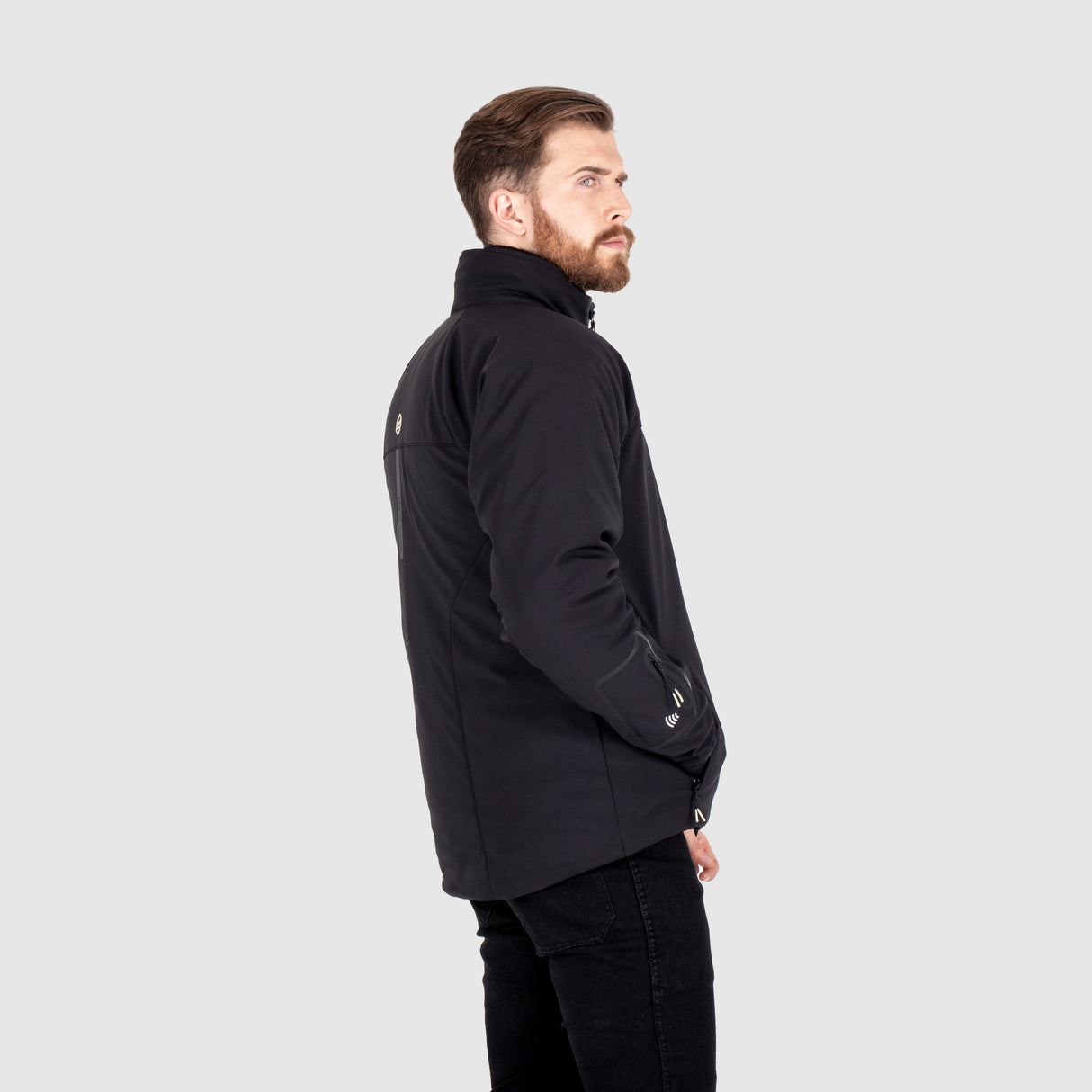 Knox Men's Dual Pro 3 in 1 Jacket