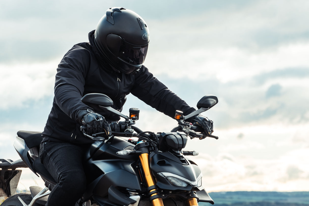 Knox Men's Dual Pro 3 in 1 Jacket