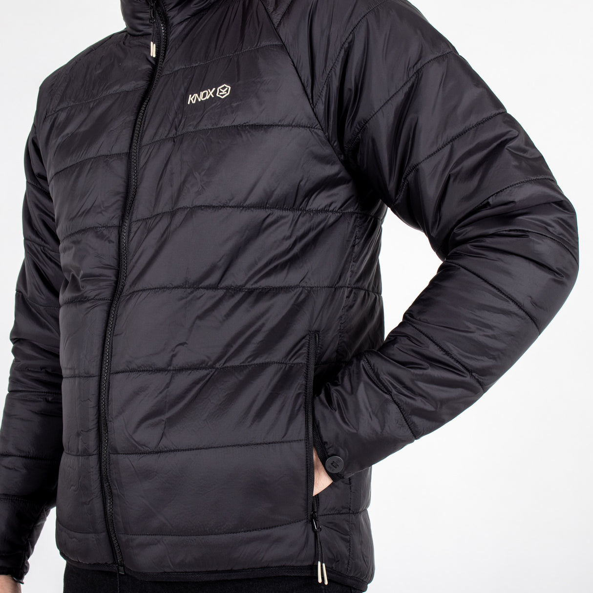 Knox Men's Dual Pro 3 in 1 Jacket