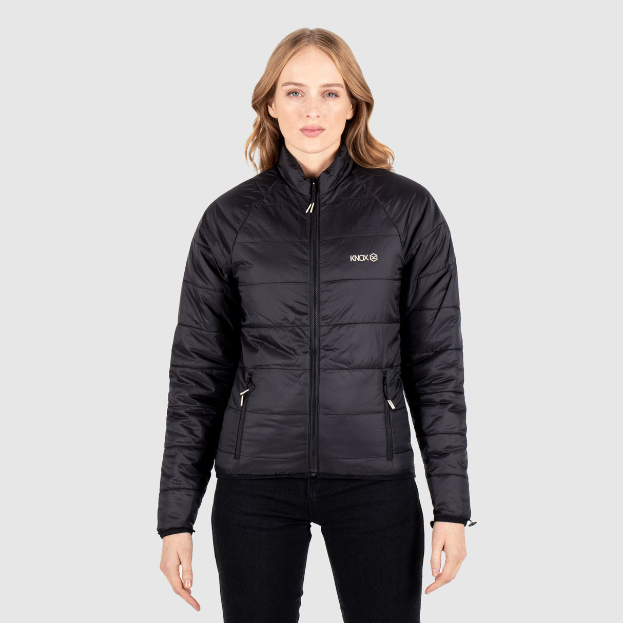 Knox Women's Dual Pro 3 in 1 Jacket
