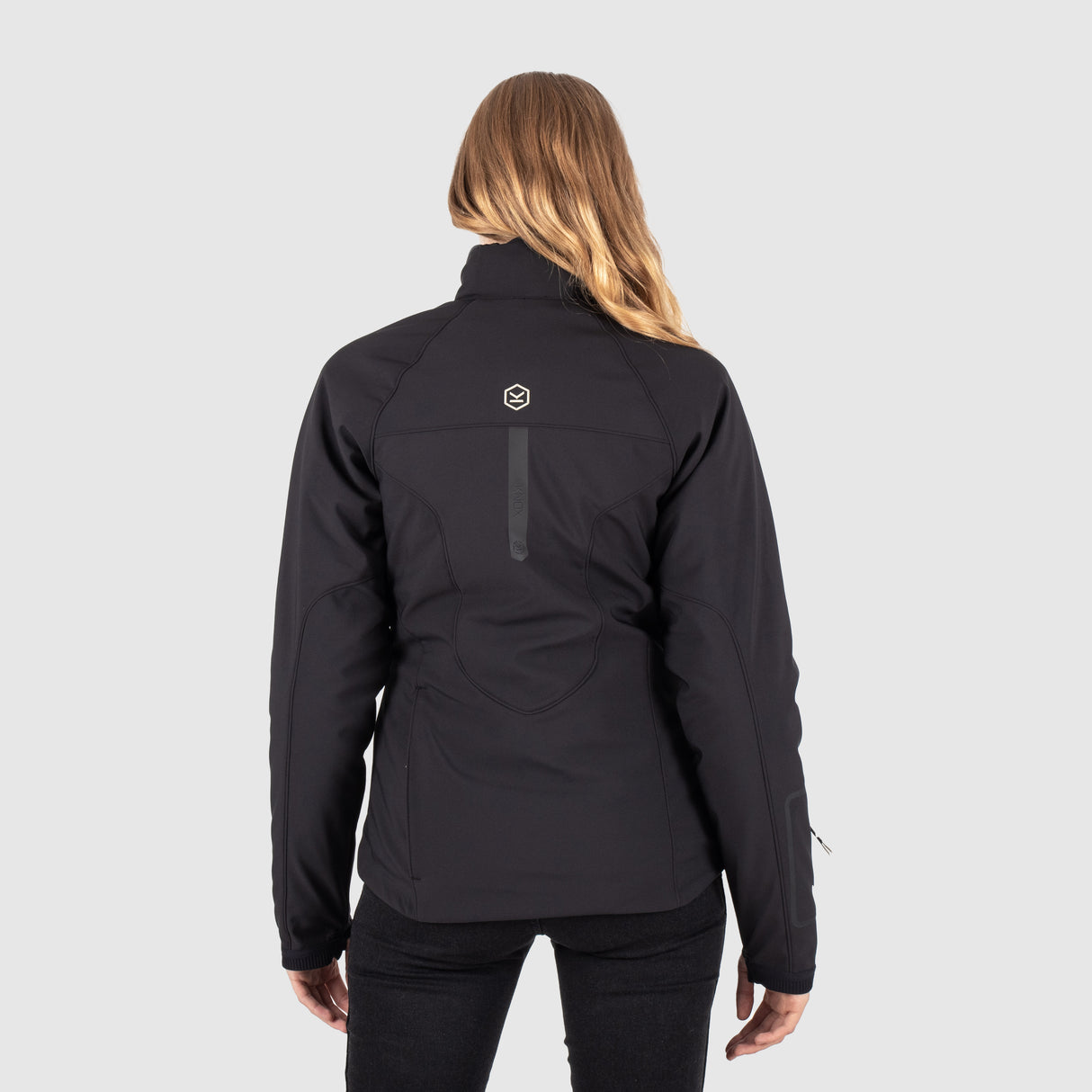Knox Women's Dual Pro 3 in 1 Jacket