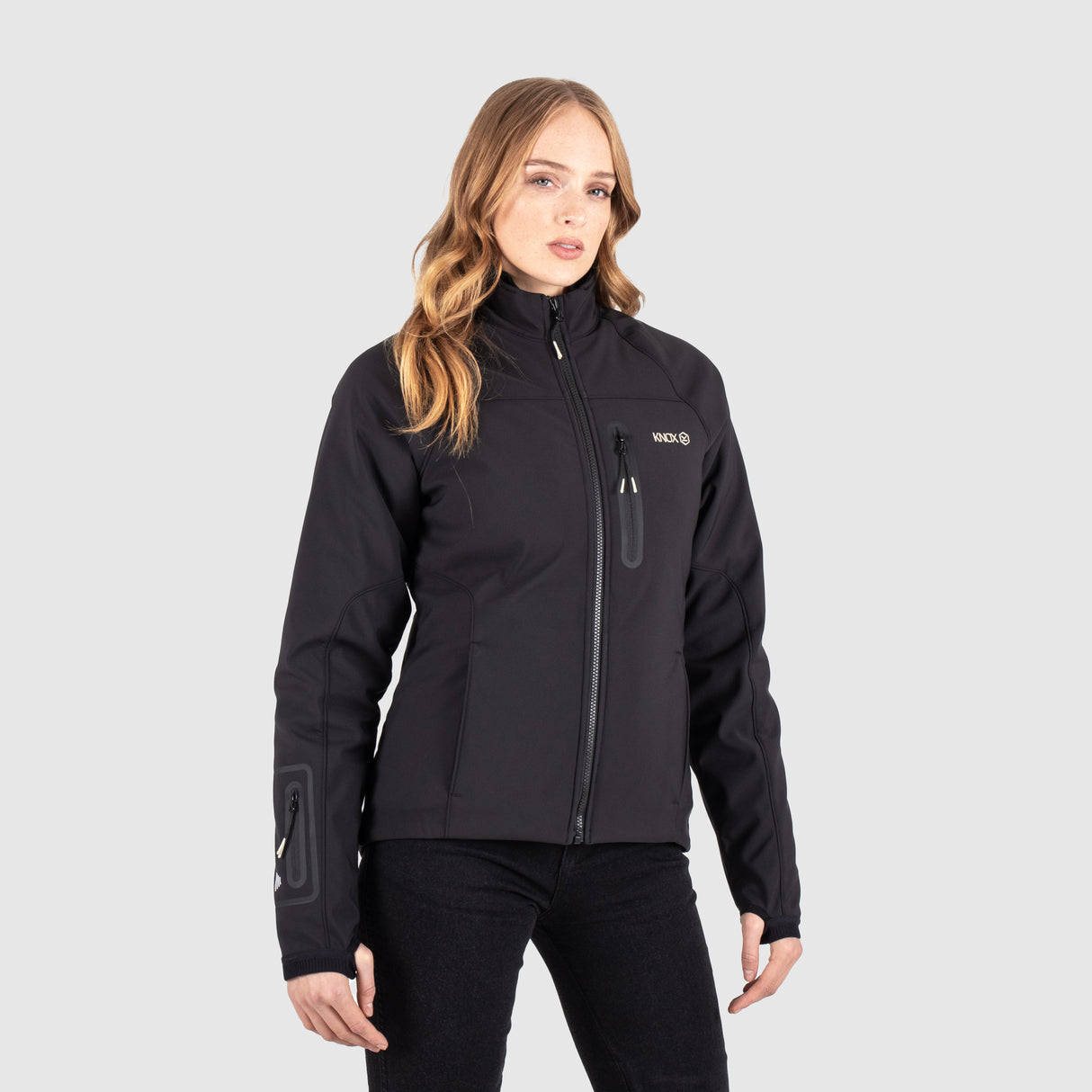 Knox Women's Dual Pro 3 in 1 Jacket