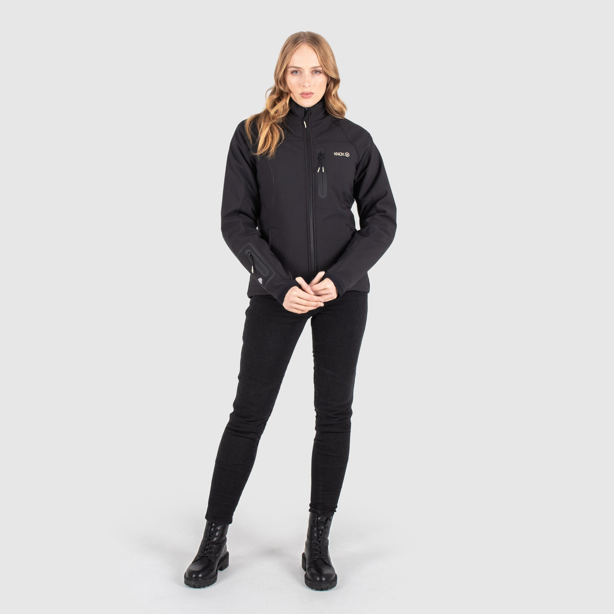 Knox Women's Dual Pro 3 in 1 Jacket