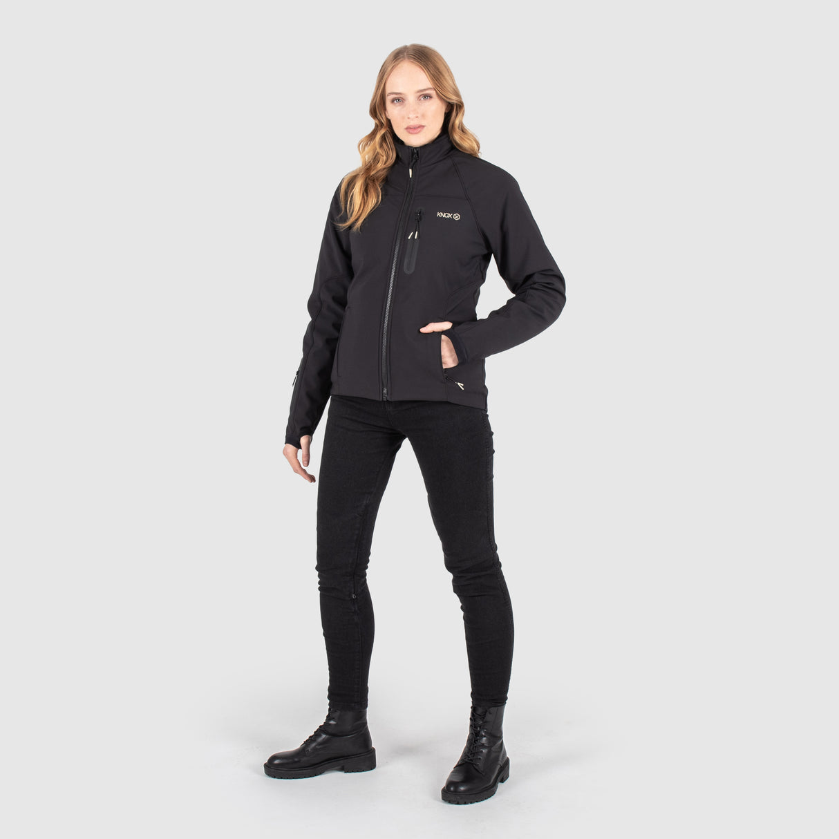 Knox Women's Dual Pro 3 in 1 Jacket