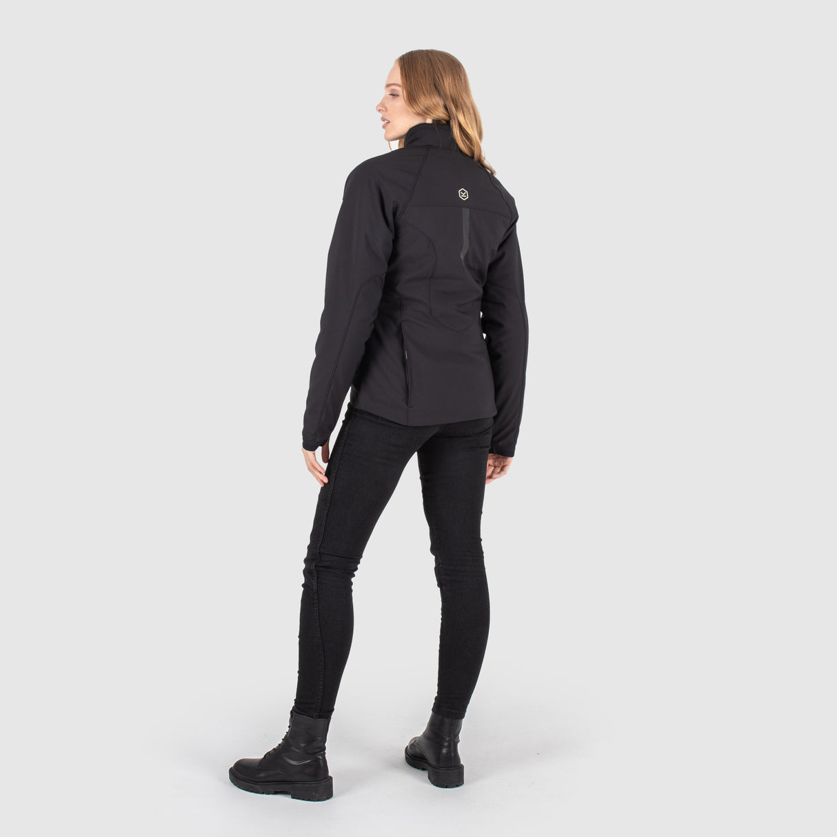 Knox Women's Dual Pro 3 in 1 Jacket