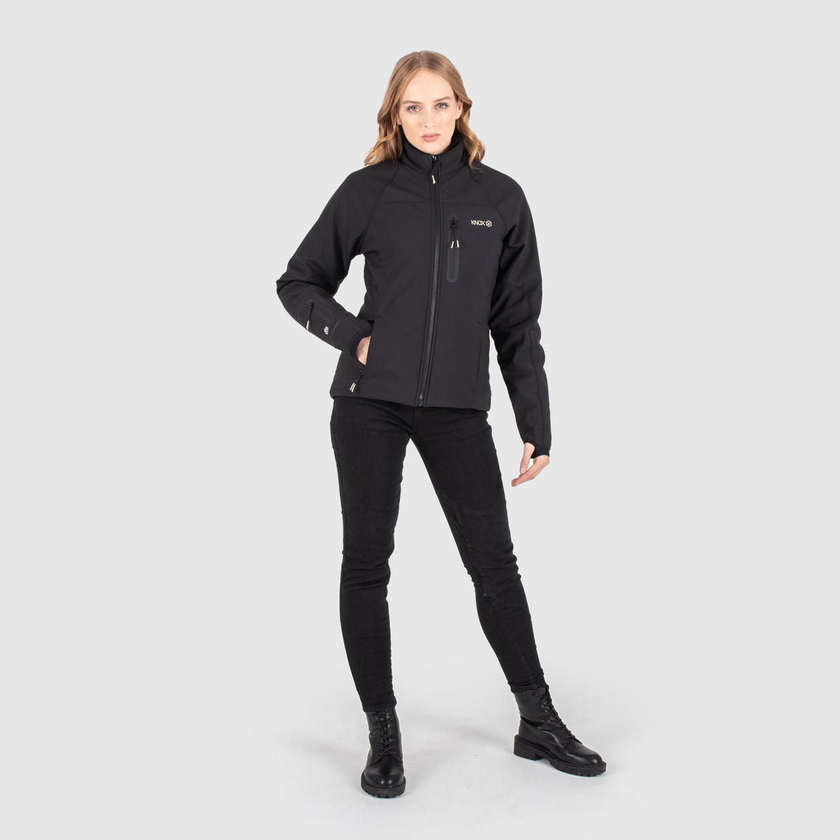 Knox Women's Dual Pro 3 in 1 Jacket