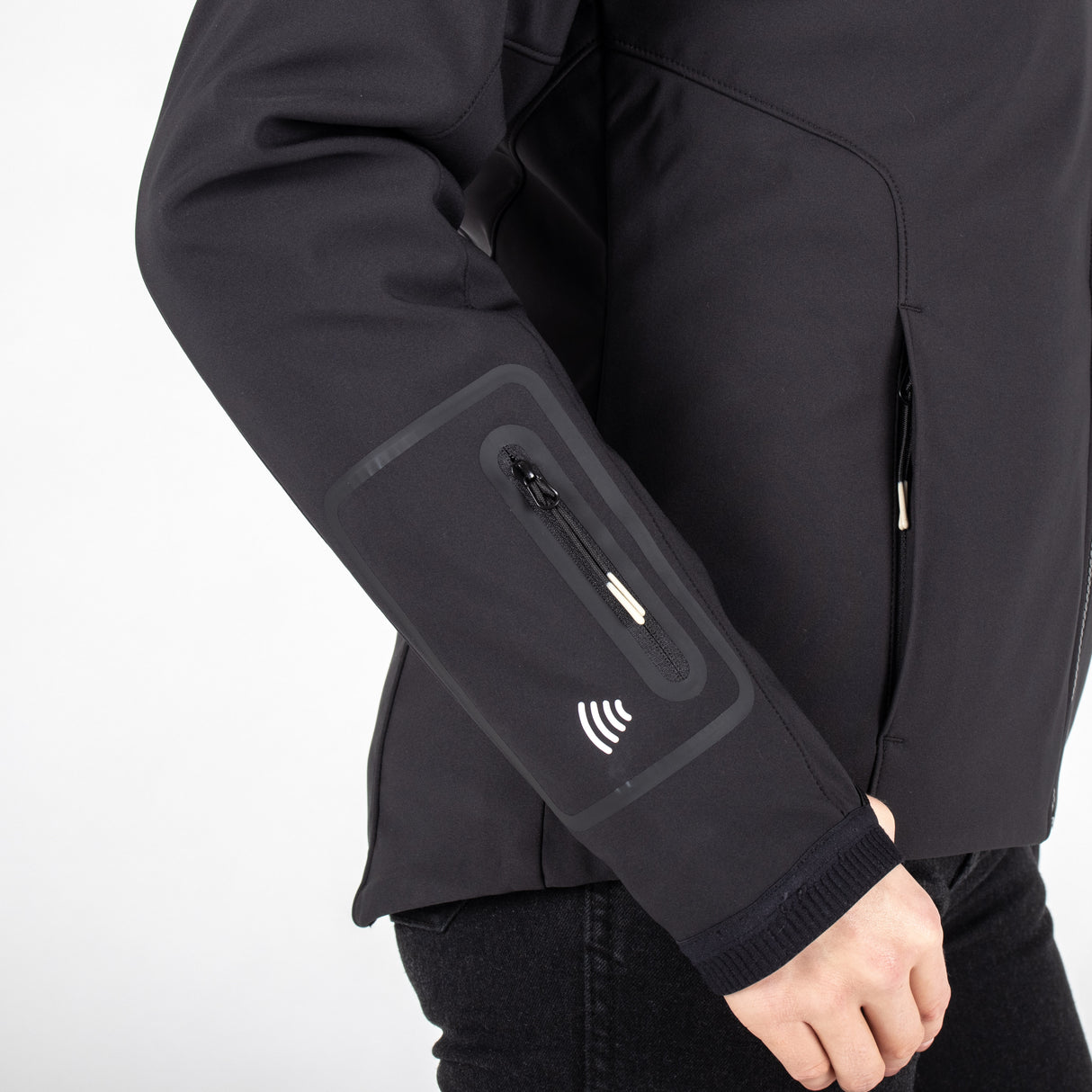 Knox Women's Dual Pro 3 in 1 Jacket