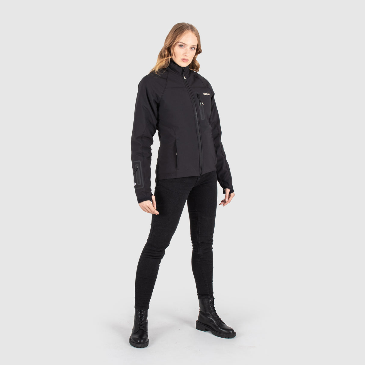 Knox Women's Dual Pro 3 in 1 Jacket