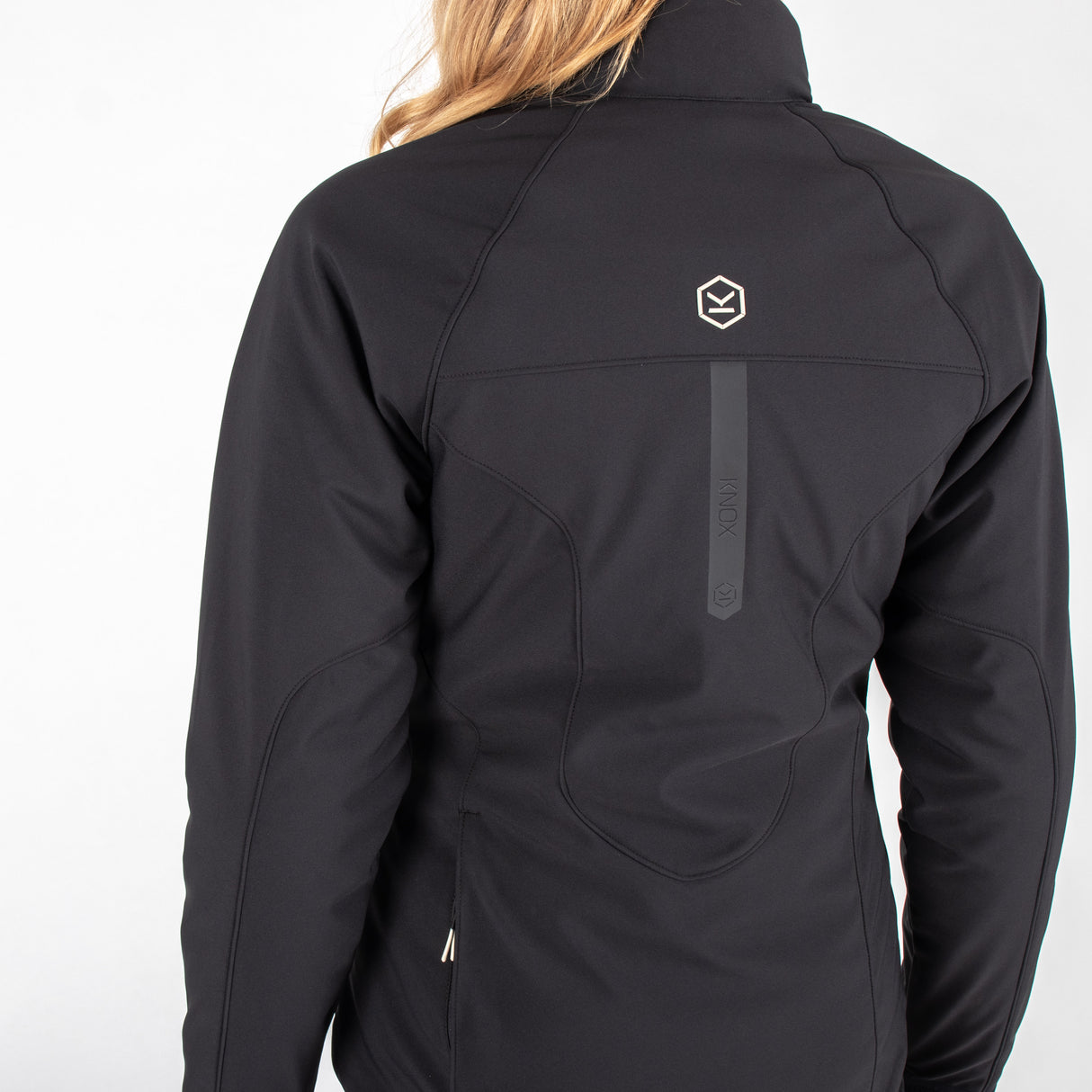 Knox Women's Dual Pro 3 in 1 Jacket