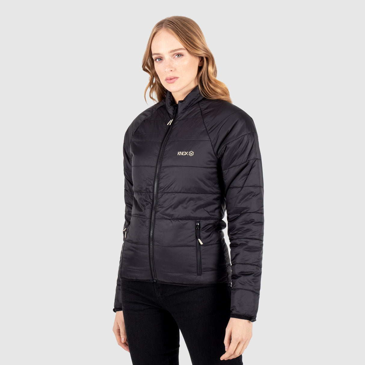 Knox Women's Dual Pro 3 in 1 Jacket