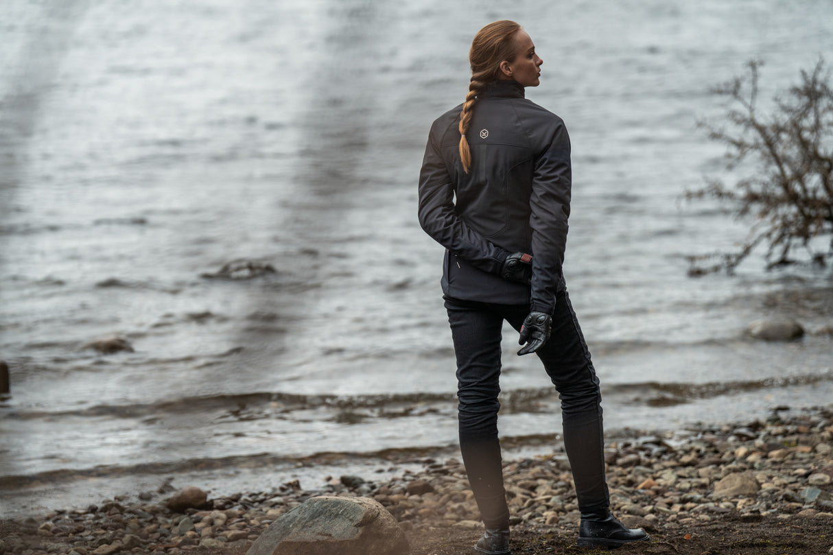 Knox Women's Dual Pro 3 in 1 Jacket