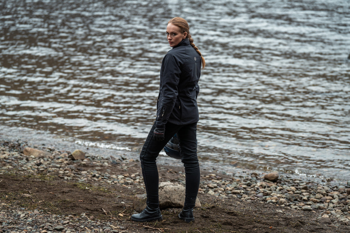 Knox Women's Dual Pro 3 in 1 Jacket