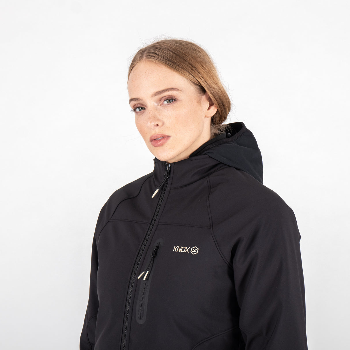 Knox Women's Dual Pro 3 in 1 Jacket