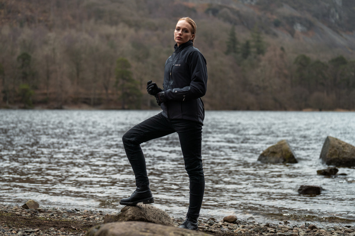 Knox Women's Dual Pro 3 in 1 Jacket