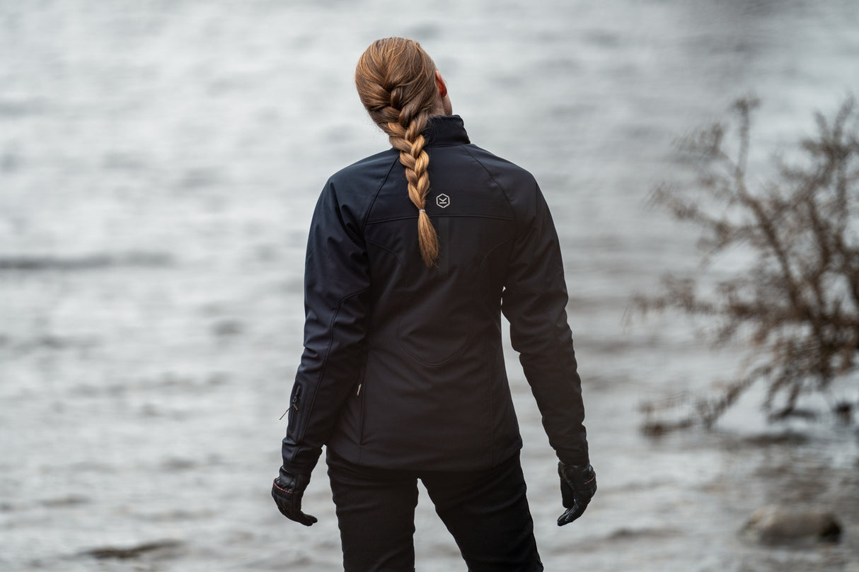 Knox Women's Dual Pro 3 in 1 Jacket