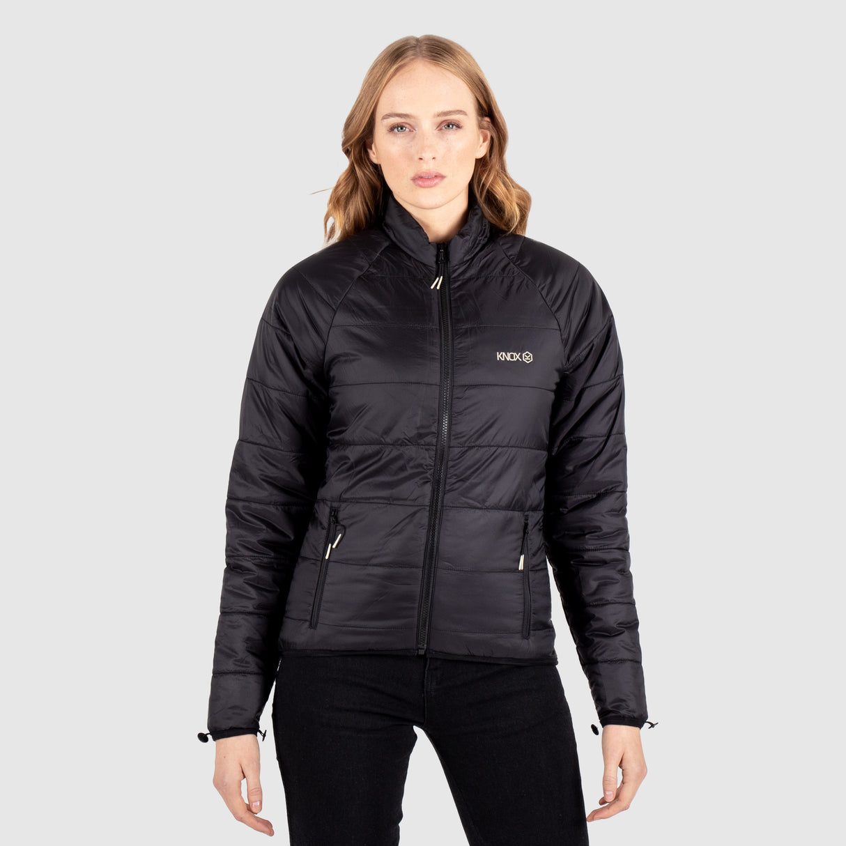 Knox Women's Dual Pro 3 in 1 Jacket