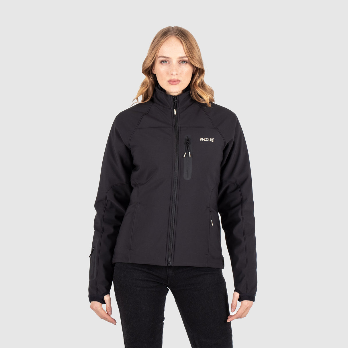 Knox Women's Dual Pro 3 in 1 Jacket